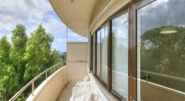 Студия Pia Resort Hotel Corner Studio Room 1