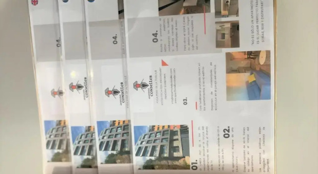 Апартаменты Apartaments Turístics Conseller