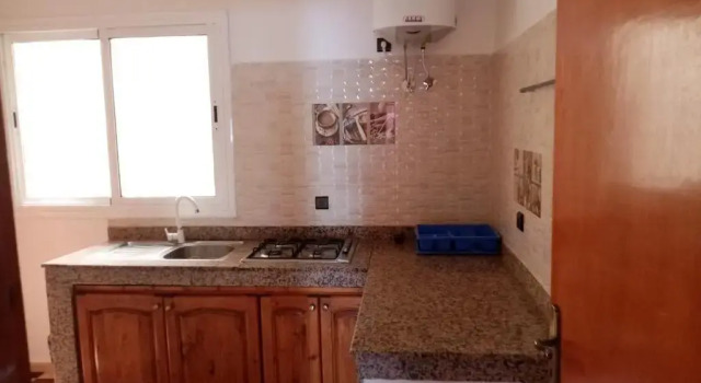 Grand appartement proche de la plage