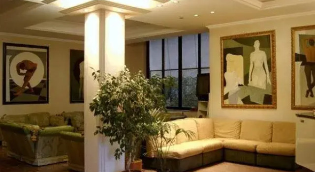 La Bastia Hotel & Resort, Забронировать Курортный отель Отели Лацио с бассейном, Бассейн