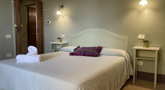 Standard Apartment Corte Fratini Appartamenti