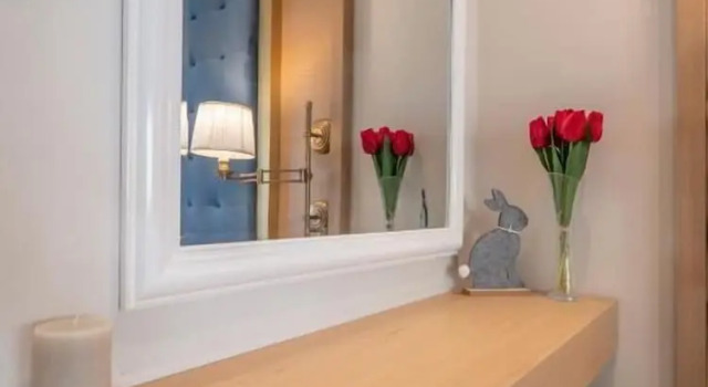 Номер Standard PERLA Apartments
