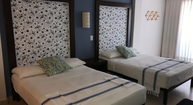 Hotel Kinich, Prenota Hotel Isla Mujeres Quintana Roo