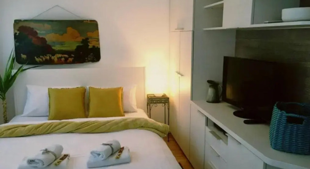 Apartment Jastuk, Забронировать Апартаменты/квартира Стари град Белград, рядом с Военный музей