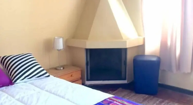 Camera doppia Standard Hostal Kawsay