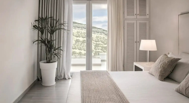 Номер Classic Racconto Boutique Design Hotel