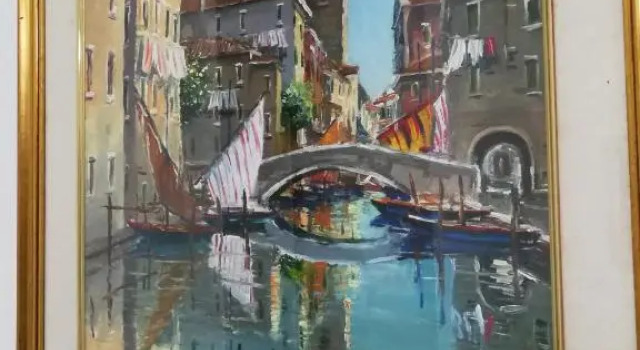 Appartamento Palazzo Moretto, Book Apartment Hotels in Chioggia with Parking, Parking