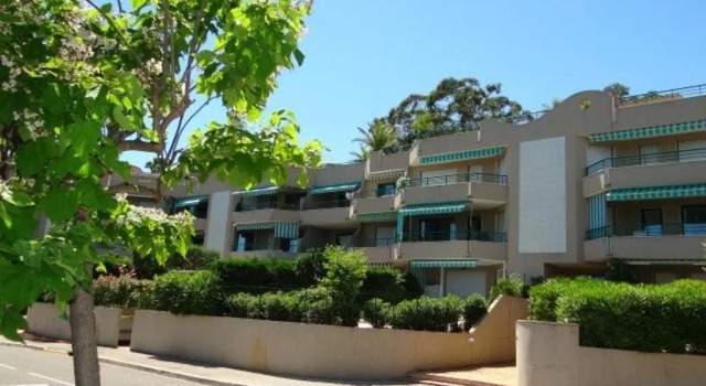 Appartement Cavalaire-sur-Mer, 3 pièces, 4 personnes - FR-1-100-172, Забронировать Апартаменты/квартира Кавалер-сюр-Мер Сен-Тропе залива, рядом с Plage de Bonporteau