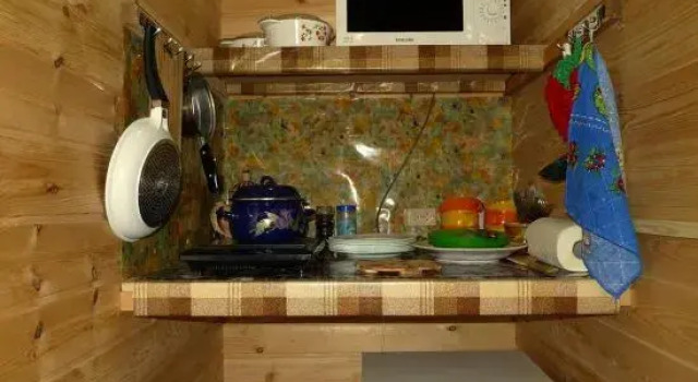 Dom na Baikale Guest House, Забронировать Гостевой дом Гостевые дома Иркутского района, Гостевой дом