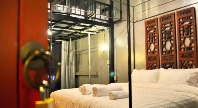 Семейный номер Standard Inn a day