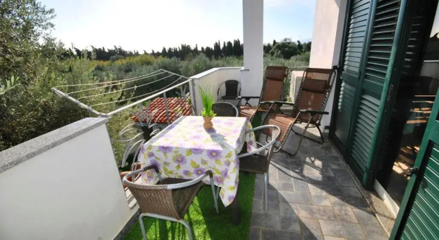 Апартаменты c 1 комнатой Holiday Residence Rifugio