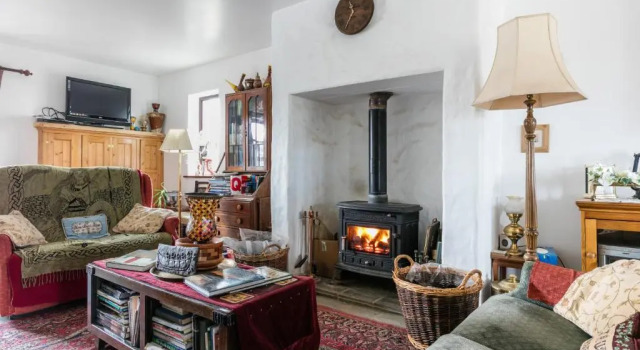 Slemish Barn Hostel, Забронировать Гостевой дом Шеддингс Графство Антрим