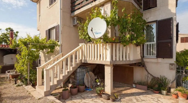 Apartment Milena, Varaa Huoneisto Novigrad Kroatia