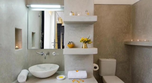 Suite doppia Superior Riad Sapphire & Spa