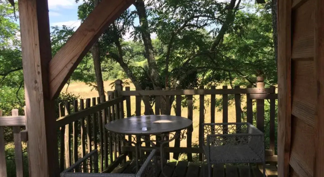 Шале c 1 комнатой Moulin de Laboirie