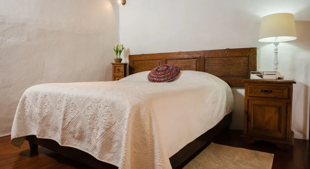 Апартаменты Luxury Casa Antigua