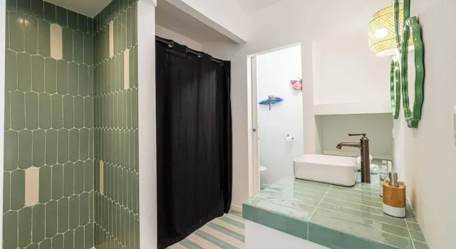 Sumptuous B&B Villa Provencale - 2br/4p