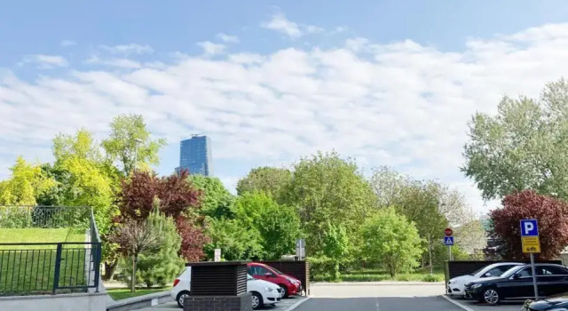 Cozy nest SAVADA, Buchen Sie Hotel Belgrad Zentralserbien