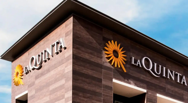 Двухместный номер Standard La Quinta Inn & Suites by Wyndham Terrell