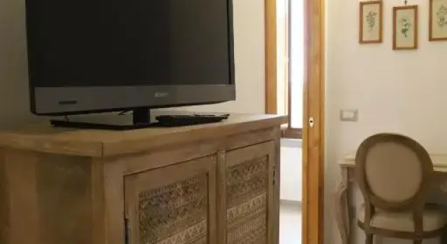 Двухместный номер Standard B&B Il borgo incantato