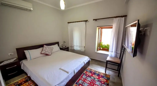 Двухместный номер Standard Palorto Hotel