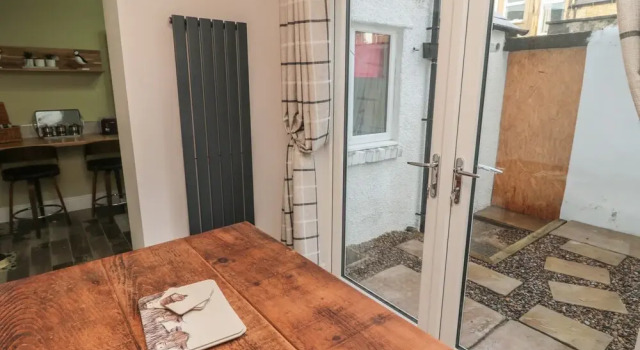 55 Wellwood Street, Buchen Sie Ferienhaus Hotels in Schottland mit Parkplatz, Parkplätze