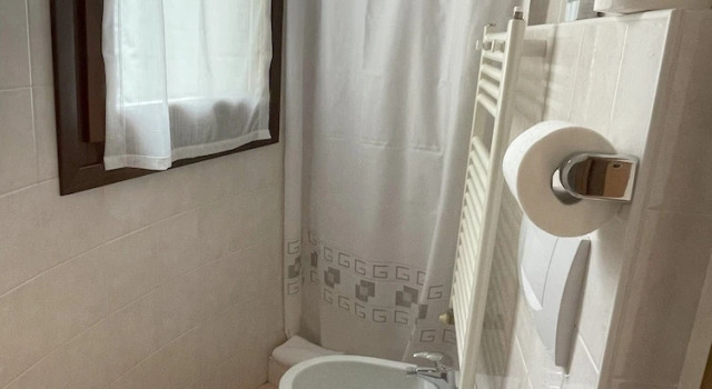 Двухместный номер Standard с видом на сад Agriturismo La Lupa