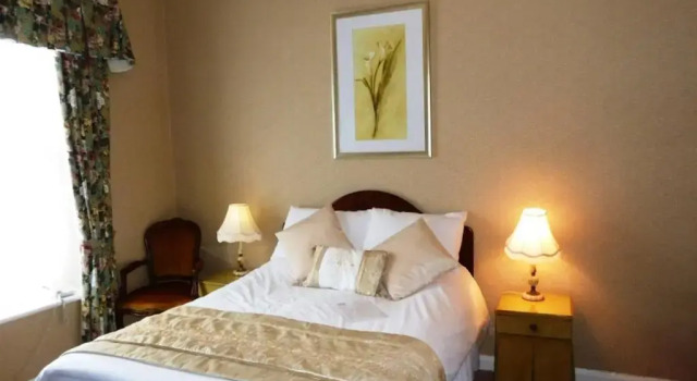 The Teesdale Hotel, Book Hotel Barnard Castle North Pennines