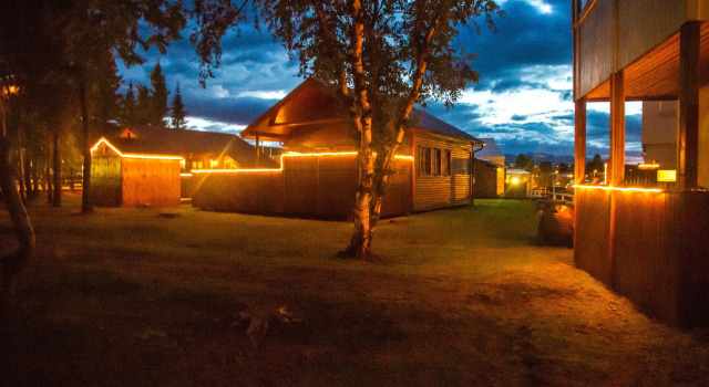 Akureyri Cottages, Buchen Sie Resort SPA-Hotels in Nordisland, SPA