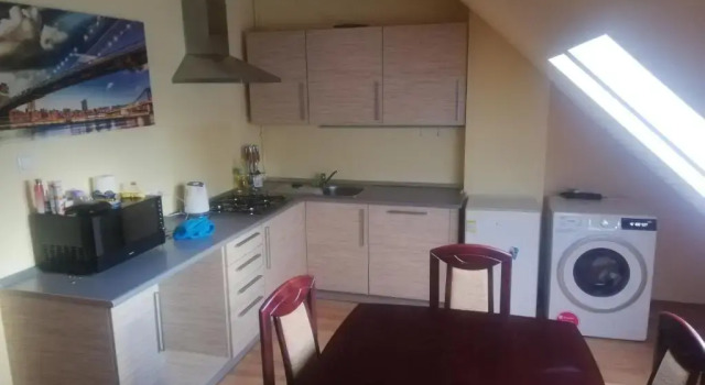 Апартаменты Boczna 9 Apartament