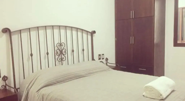 Двухместный номер Standard Comala Bed & Breakfast