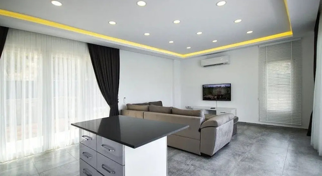 Villa Nar, Забронировать Вилла Puerto de la Cruz Средиземноморский регион