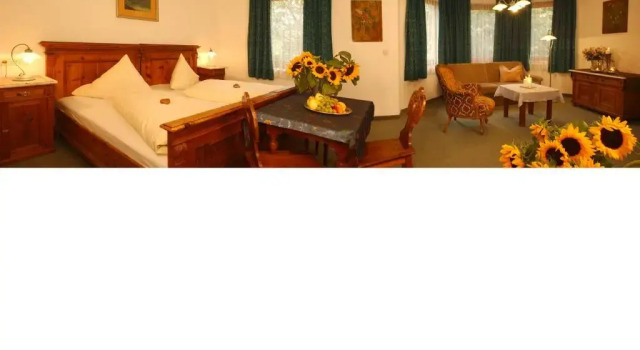 Номер Superior Hotel 3 Mohren