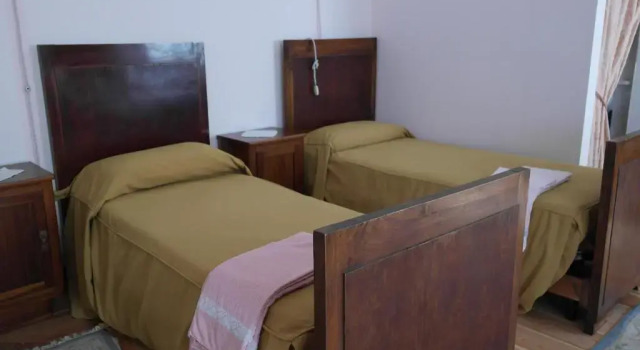 I Quarti, Prenota Hotel Guarda Veneta 