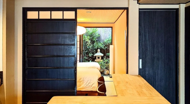 INN Plus General Castle Nijo, Buchen Sie Hotel Shimo-dachiyuuridōri Kyoto