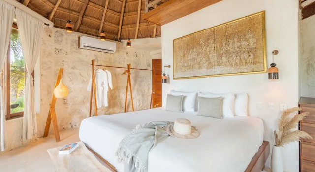 Cottage Casa Ganesh Tulum