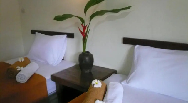 Семейный номер Standard Baan Lamai Resort