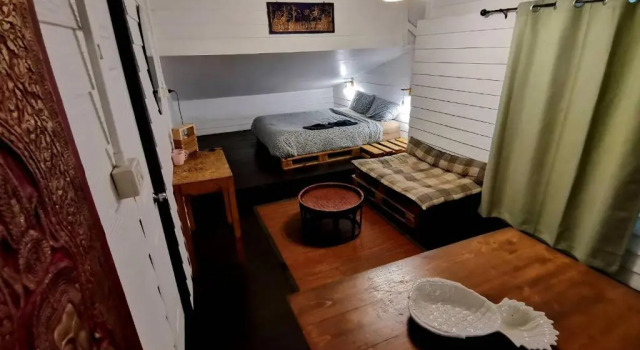 Двухместный номер Standard La Locanda