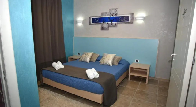 Номер Standard Villa Marzia