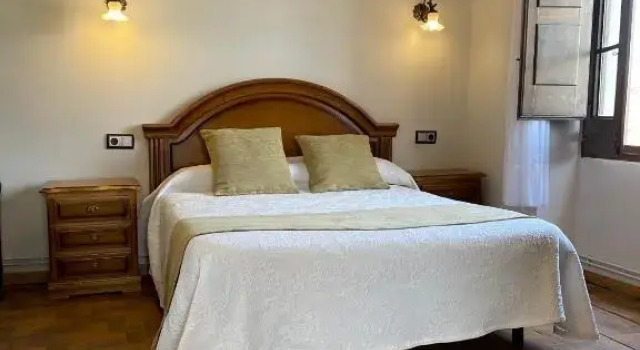 Семейный номер Standard CASA RURAL HORMILLA