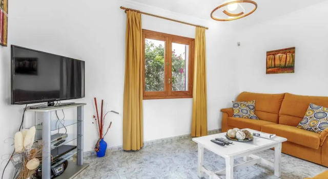 Villa Pi Verd, Prenota Villa Cottage a Cala d'Or, Cottage