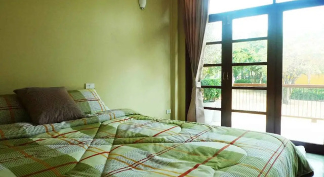 Номер Standard с балконом Doembang Villa