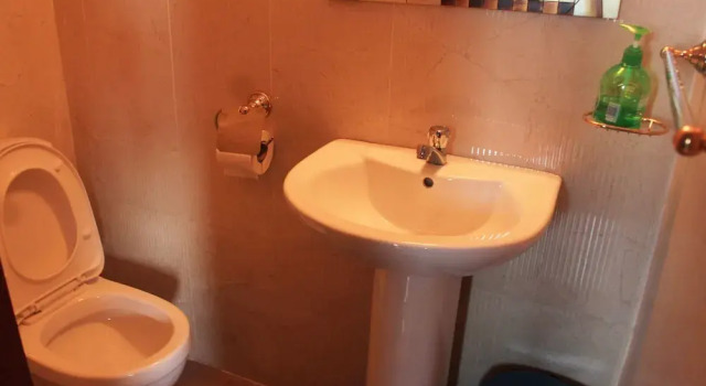 Студия Standard Residence Le Carat Bonapriso