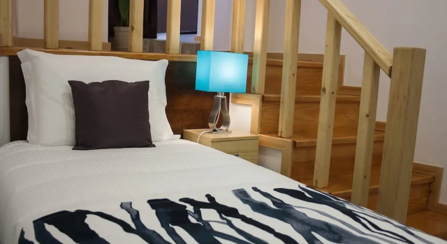 Люкс Standard Nations Porto - Studios & Suites