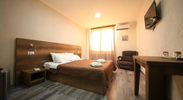 Hotel Georgian