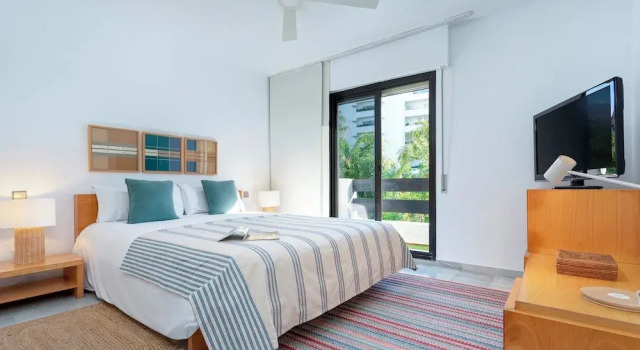 Genteel Home Guadalvillas