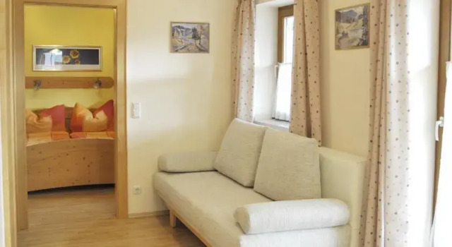 Appartements Tauernzauber