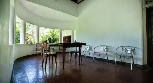 Thuru Sewana Villa