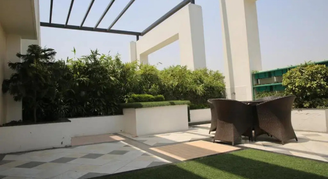 Люкс Ramada by Wyndham Ghaziabad Vasundhara