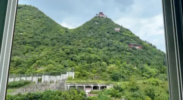 Шестиместный номер Standard Hubian Homestay